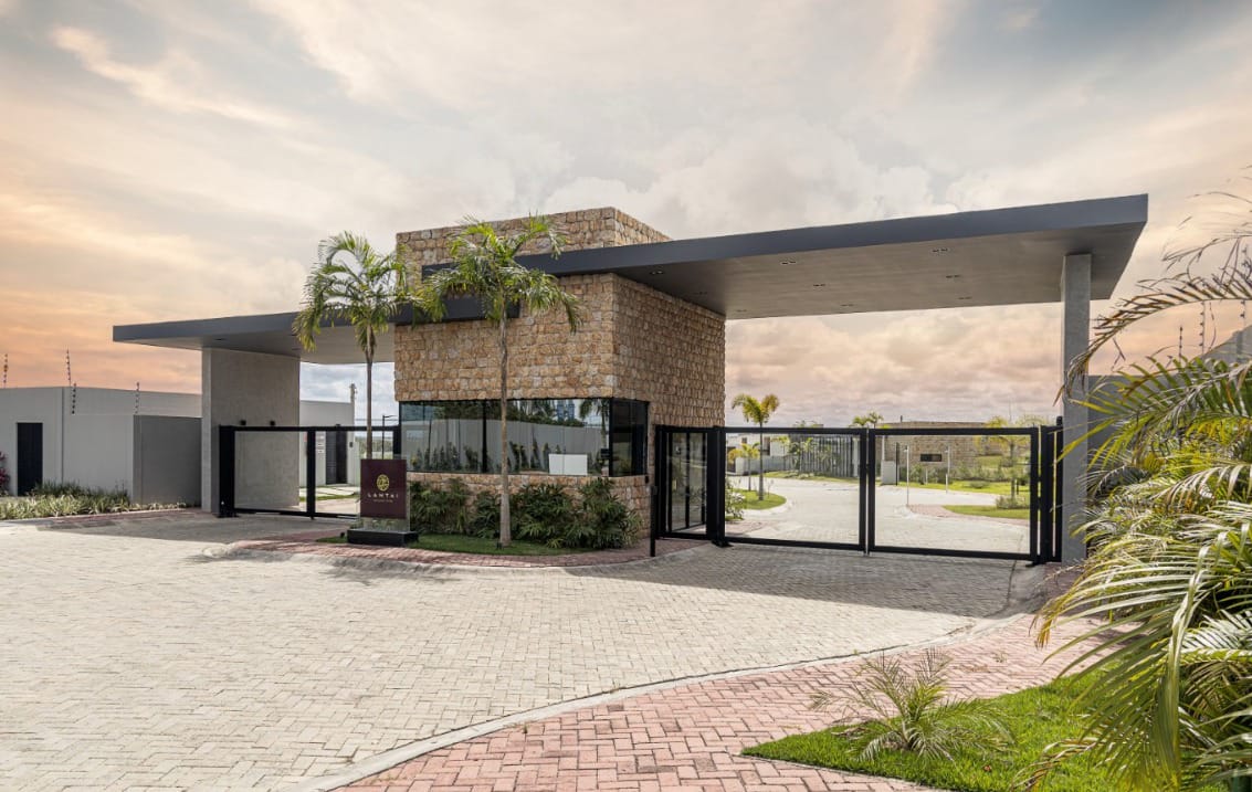 CASA À VENDA – CONDOMÍNIO LANTAI