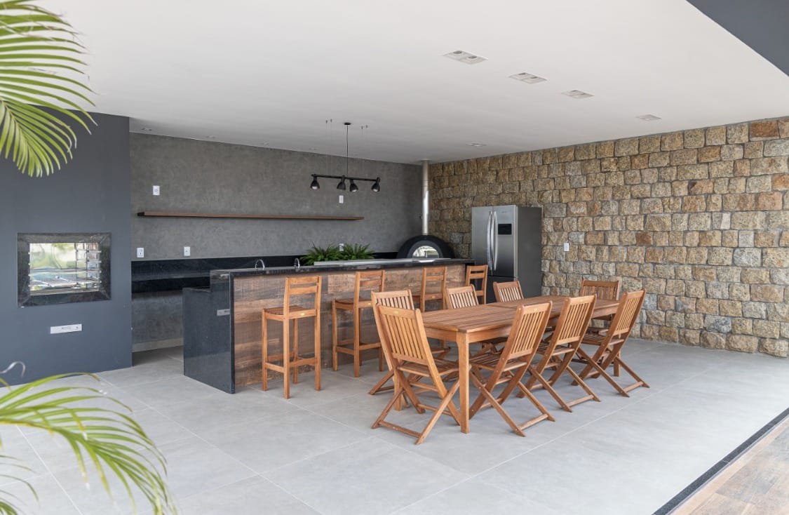 CASA À VENDA – CONDOMÍNIO LANTAI